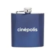 6oz Flask | https://www.bestnamebadges.com