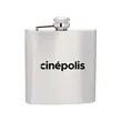 6oz Flask | https://www.bestnamebadges.com