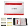 School Pouch | https://www.bestnamebadges.com