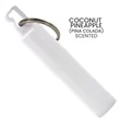 SPF 15 Lip Balm Key Ring Combo | https://www.bestnamebadges.com