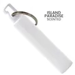 SPF 15 Lip Balm Key Ring Combo | https://www.bestnamebadges.com