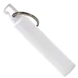 SPF 15 Lip Balm Key Ring Combo | https://www.bestnamebadges.com