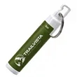 SPF 15 Lip Balm Key Ring Combo | https://www.bestnamebadges.com