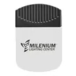 Magnetic Memo Clip | https://www.bestnamebadges.com
