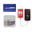 4000 MAH Power Bank | https://www.bestnamebadges.com