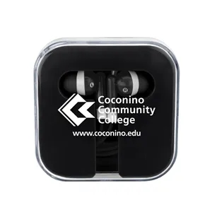 Ear Buds