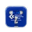 Ear Buds | https://www.bestnamebadges.com