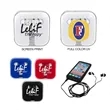 Ear Buds | https://www.bestnamebadges.com