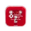 Ear Buds | https://www.bestnamebadges.com