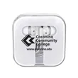 Ear Buds | https://www.bestnamebadges.com