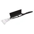 Ice Scraper & Brush | https://www.bestnamebadges.com