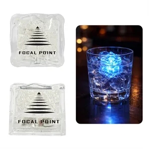 LED Ice Cube