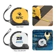 10' Tape Measure | https://www.bestnamebadges.com