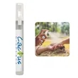 Insect Repellent | https://www.bestnamebadges.com