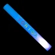 Light Up Baton | https://www.bestnamebadges.com