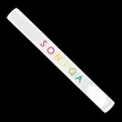 Light Up Baton | https://www.bestnamebadges.com
