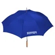 48" Umbrella | https://www.bestnamebadges.com