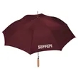 48" Umbrella | https://www.bestnamebadges.com