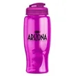 27oz Sport Bottle | https://www.bestnamebadges.com
