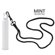 SPF 15 Lip Balm Lanyard Edition | https://www.bestnamebadges.com