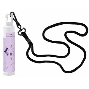SPF 15 Lip Balm Lanyard Edition