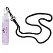 SPF 15 Lip Balm Lanyard Edition | https://www.bestnamebadges.com