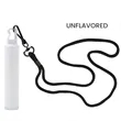 SPF 15 Lip Balm Lanyard Edition | https://www.bestnamebadges.com