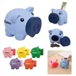 Piggy Bank | https://www.bestnamebadges.com