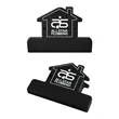 House Clip | https://www.bestnamebadges.com