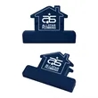 House Clip | https://www.bestnamebadges.com