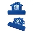House Clip | https://www.bestnamebadges.com