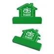 House Clip | https://www.bestnamebadges.com