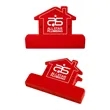 House Clip | https://www.bestnamebadges.com