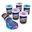 Galaxy Slime | https://www.bestnamebadges.com