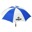 60' Umbrella | https://www.bestnamebadges.com