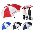 60' Umbrella | https://www.bestnamebadges.com