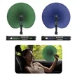 Accordion Paper Fan | https://www.bestnamebadges.com