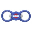 Bottle Opener Spinner | https://www.bestnamebadges.com