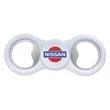 Bottle Opener Spinner | https://www.bestnamebadges.com
