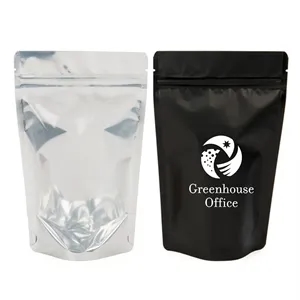 8" Barrier Bag