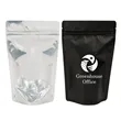 8" Barrier Bag | https://www.bestnamebadges.com