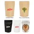 8" Barrier Bag | https://www.bestnamebadges.com
