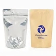 8" Barrier Bag | https://www.bestnamebadges.com
