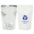 8" Barrier Bag | https://www.bestnamebadges.com