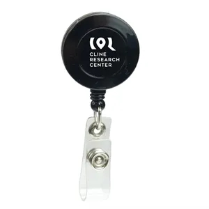 Badge Holder
