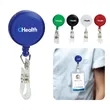 Badge Holder | https://www.bestnamebadges.com