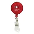 Badge Holder | https://www.bestnamebadges.com
