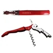 Waiters Corkscrew | https://www.bestnamebadges.com