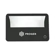 Magnifier Light | https://www.bestnamebadges.com