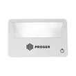 Magnifier Light | https://www.bestnamebadges.com